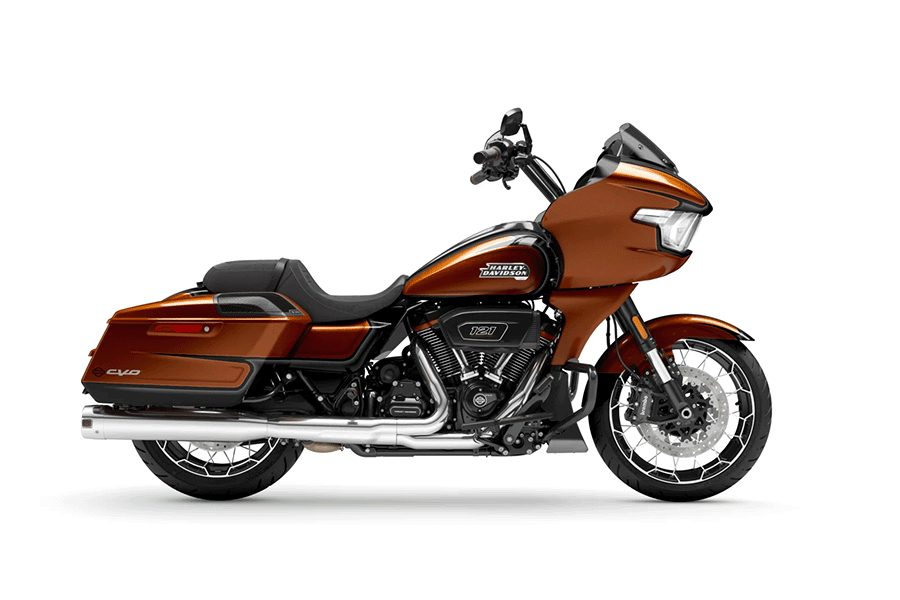 2023 CVO™ Road Glide™